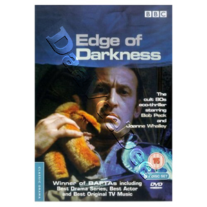 Edge of Darkness |   DVD